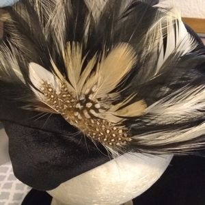 90s Hat- Cosplay, Halloween, Renaissance Hat